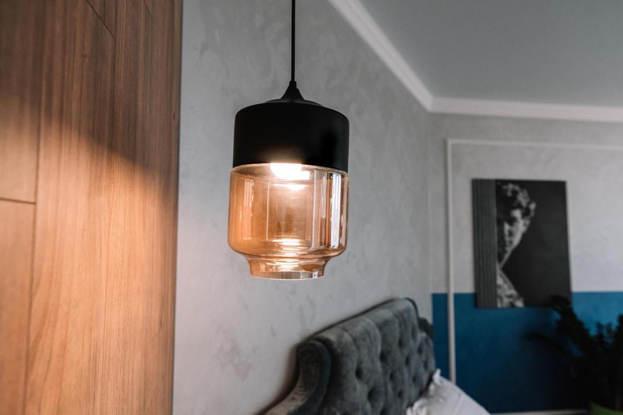 Royal Tower Vip Smart Apartments 3 Kiev Eksteriør bilde